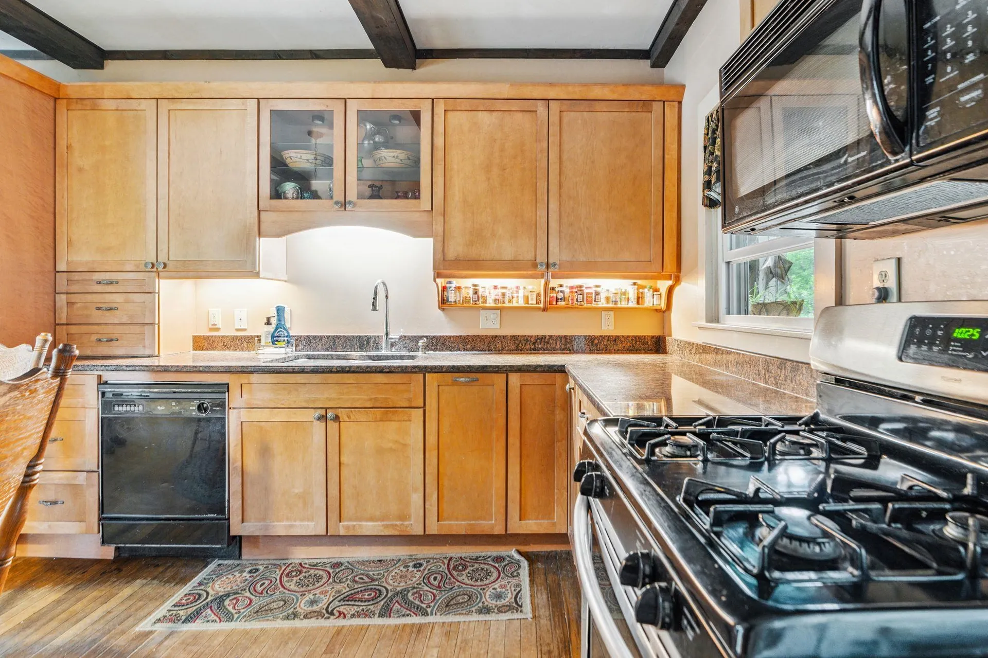 6852 Us Route 4 Bridgewater VT 05034