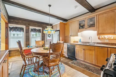 6852 Us Route 4 Bridgewater VT 05034