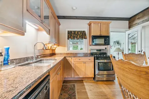 6852 Us Route 4 Bridgewater VT 05034