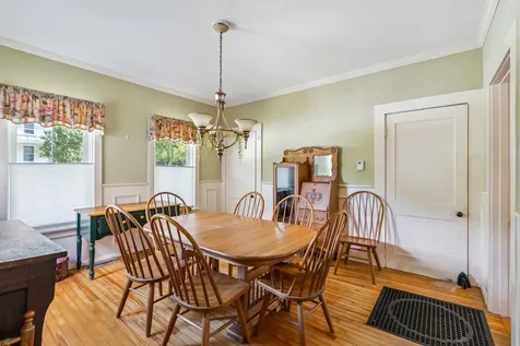 6852 Us Route 4 Bridgewater VT 05034