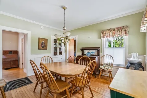 6852 Us Route 4 Bridgewater VT 05034