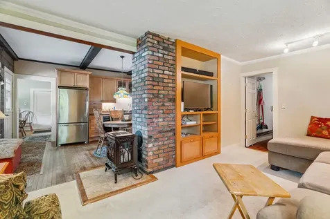 6852 Us Route 4 Bridgewater VT 05034