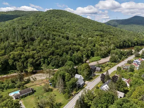 6852 Us Route 4 Bridgewater VT 05034