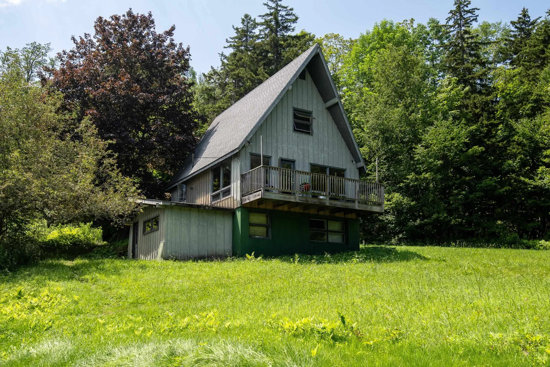 2134 Killington Road Killington VT 05751