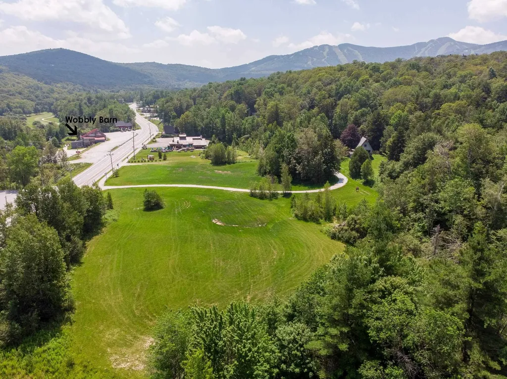 2134 Killington Road Killington VT 05751