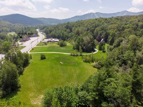 2134 Killington Road Killington VT 05751