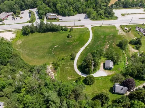 2134 Killington Road Killington VT 05751