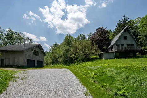 2134 Killington Road Killington VT 05751