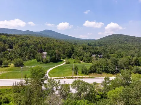 2134 Killington Road Killington VT 05751