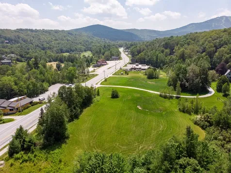 2134 Killington Road Killington VT 05751
