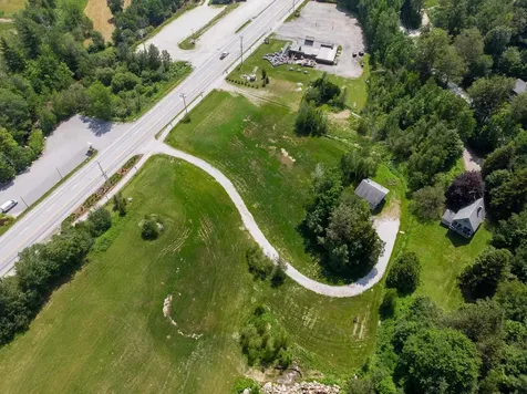 2134 Killington Road Killington VT 05751