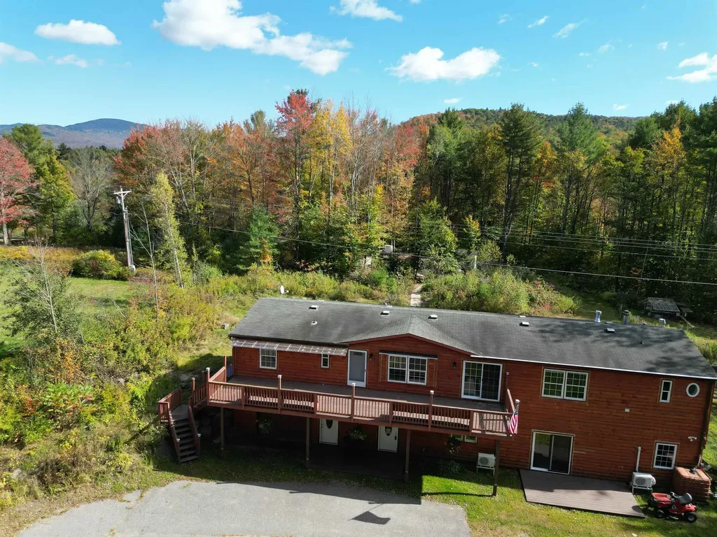 485 Browns Trace Jericho VT 05465