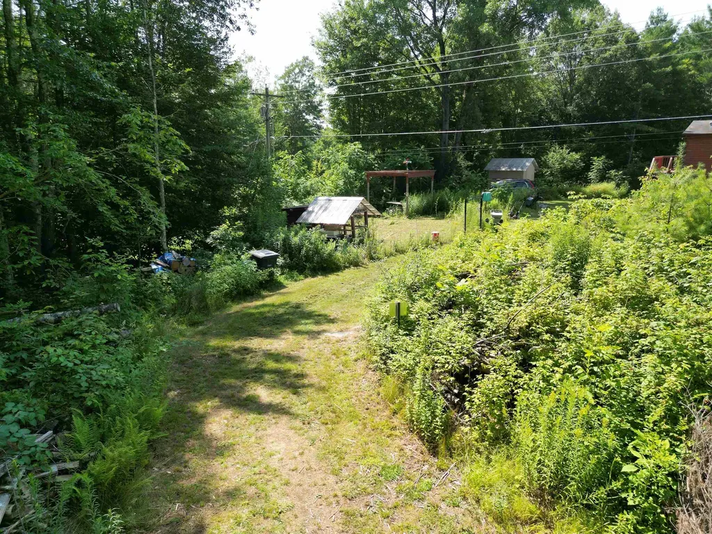 485 Browns Trace Jericho VT 05465