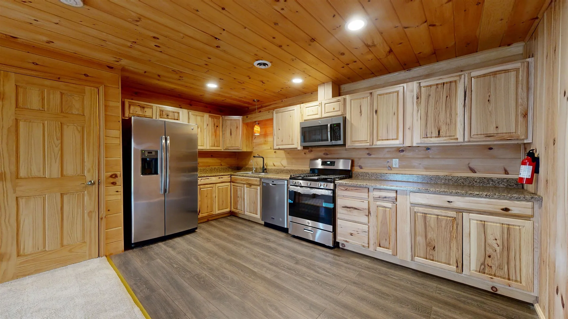 485 Browns Trace Jericho VT 05465