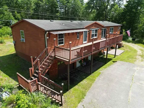 485 Browns Trace Jericho VT 05465