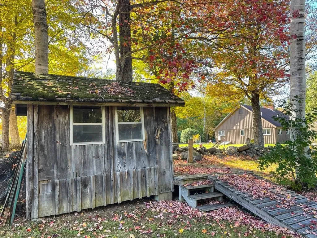 219 Gilmore Pond Road Jaffrey NH 03452