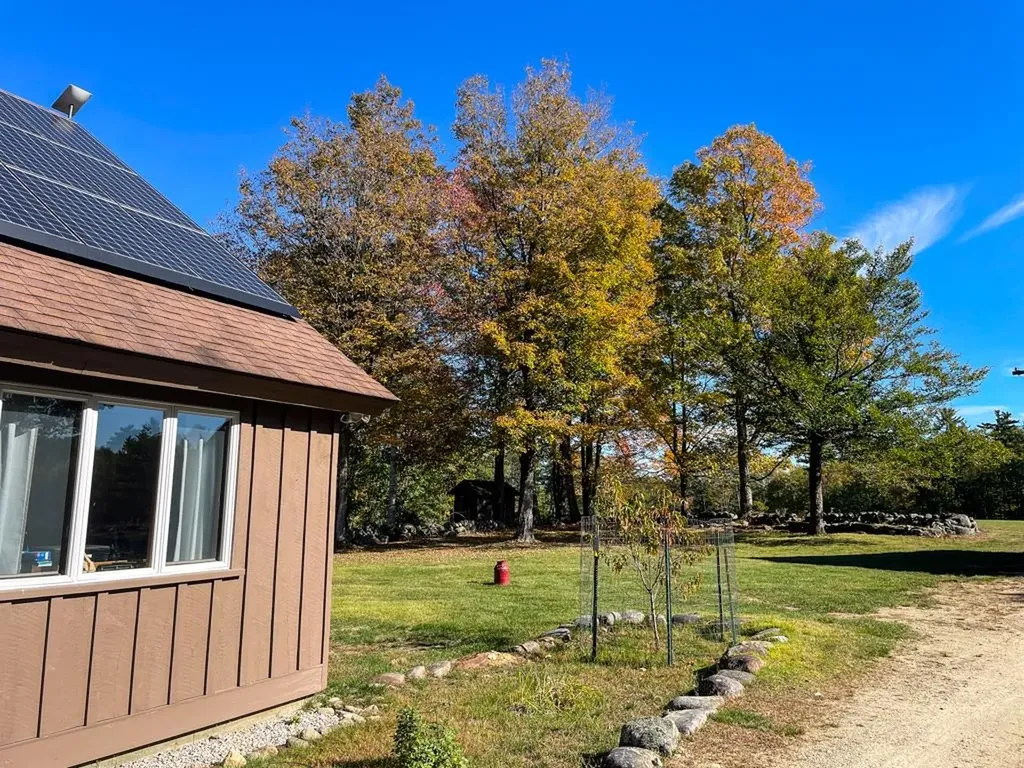 219 Gilmore Pond Road Jaffrey NH 03452