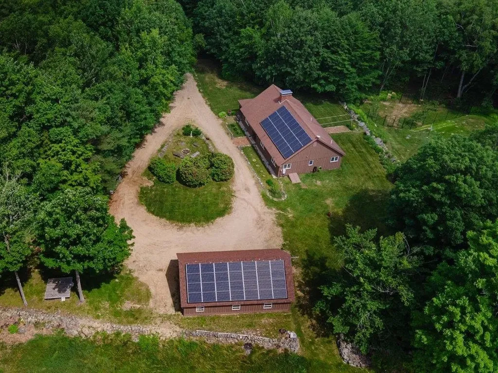 219 Gilmore Pond Road Jaffrey NH 03452