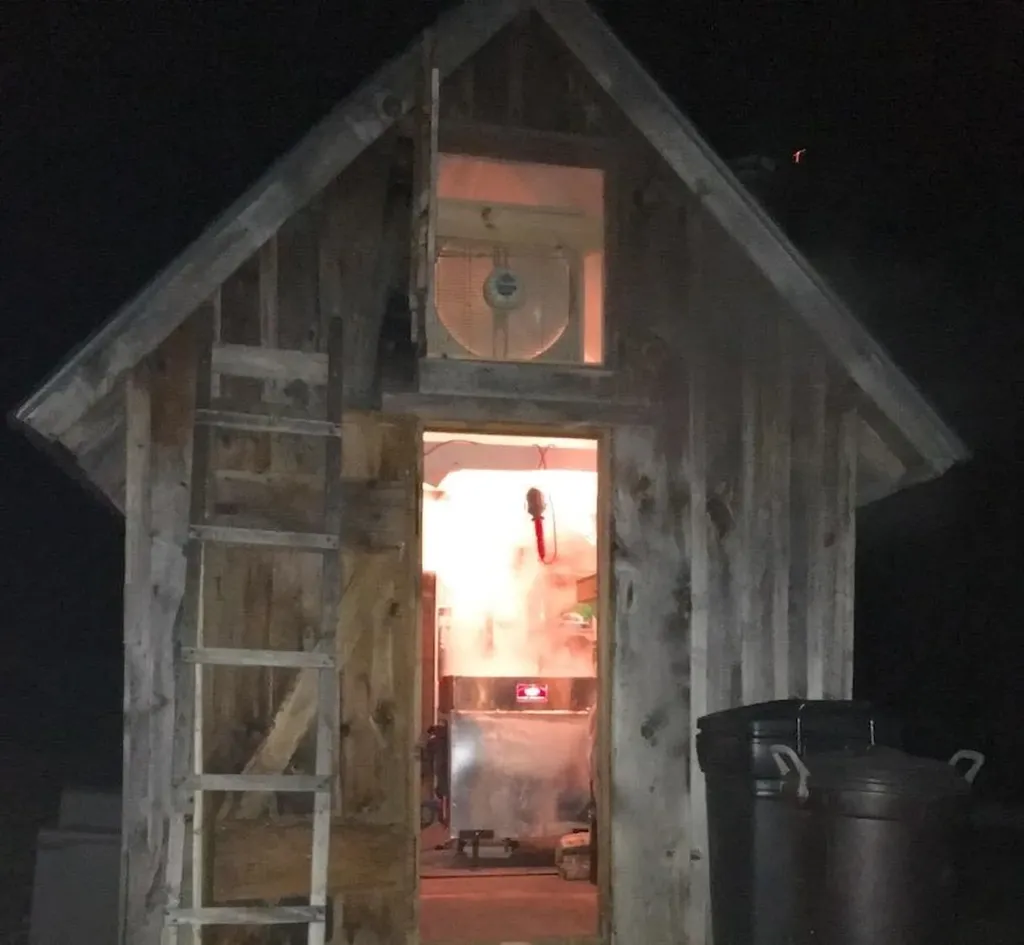 219 Gilmore Pond Road Jaffrey NH 03452