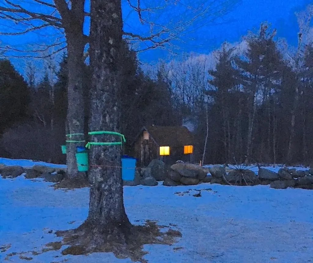 219 Gilmore Pond Road Jaffrey NH 03452