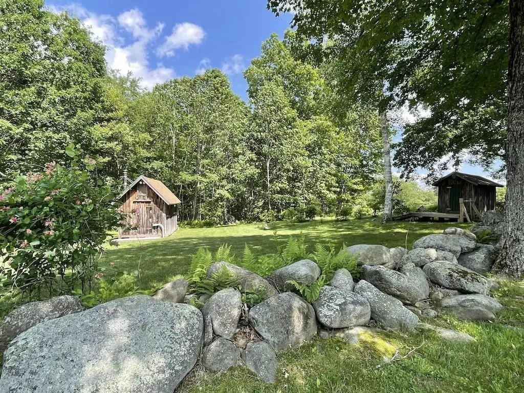 219 Gilmore Pond Road Jaffrey NH 03452
