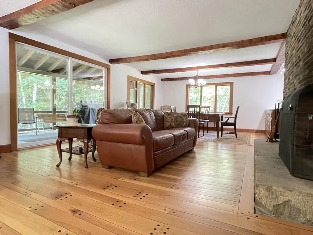 219 Gilmore Pond Road Jaffrey NH 03452