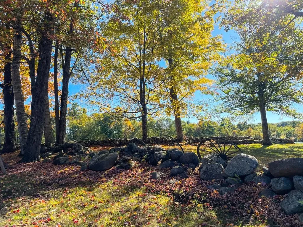 219 Gilmore Pond Road Jaffrey NH 03452