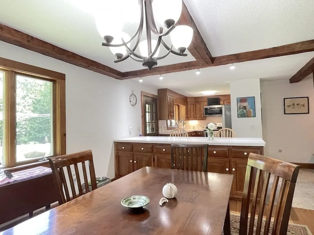 219 Gilmore Pond Road Jaffrey NH 03452