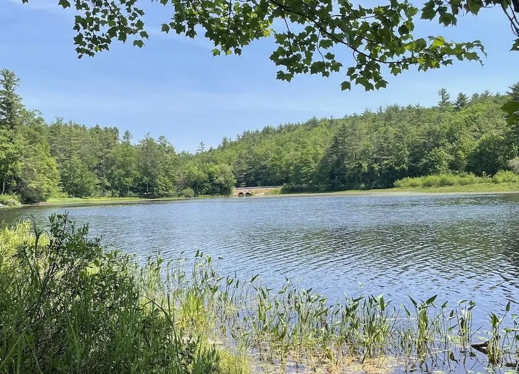 219 Gilmore Pond Road Jaffrey NH 03452