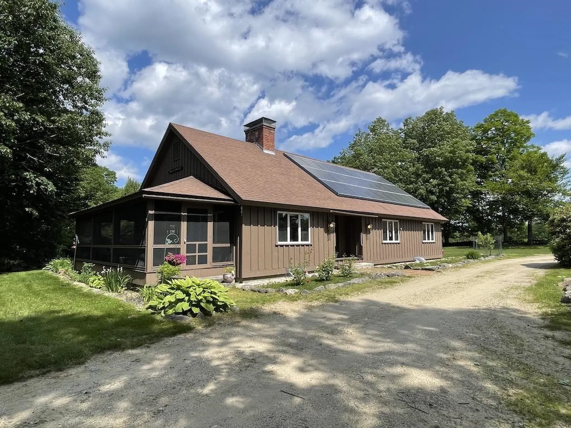 219 Gilmore Pond Road Jaffrey NH 03452