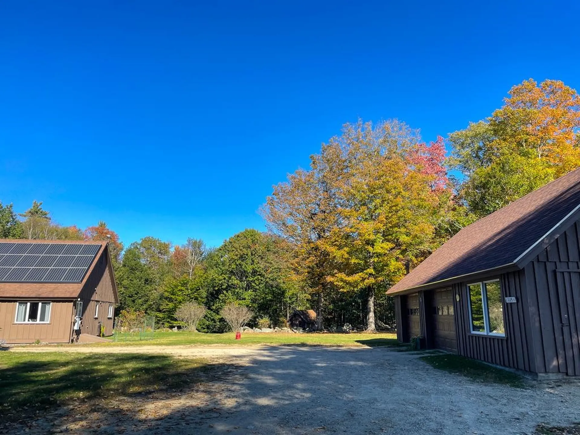 219 Gilmore Pond Road Jaffrey NH 03452