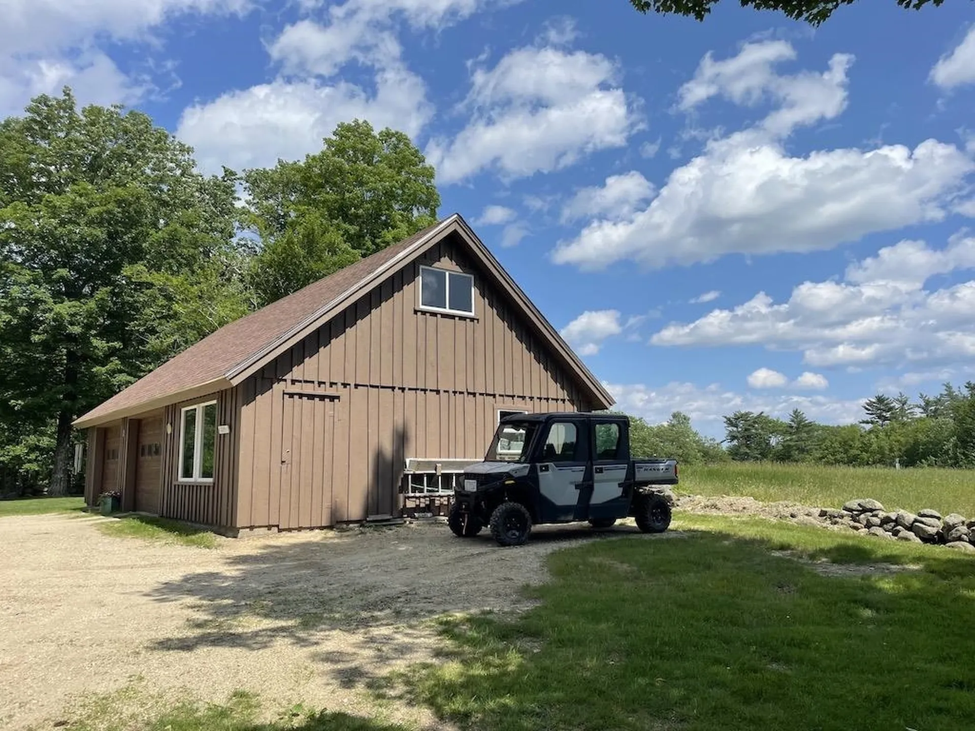 219 Gilmore Pond Road Jaffrey NH 03452