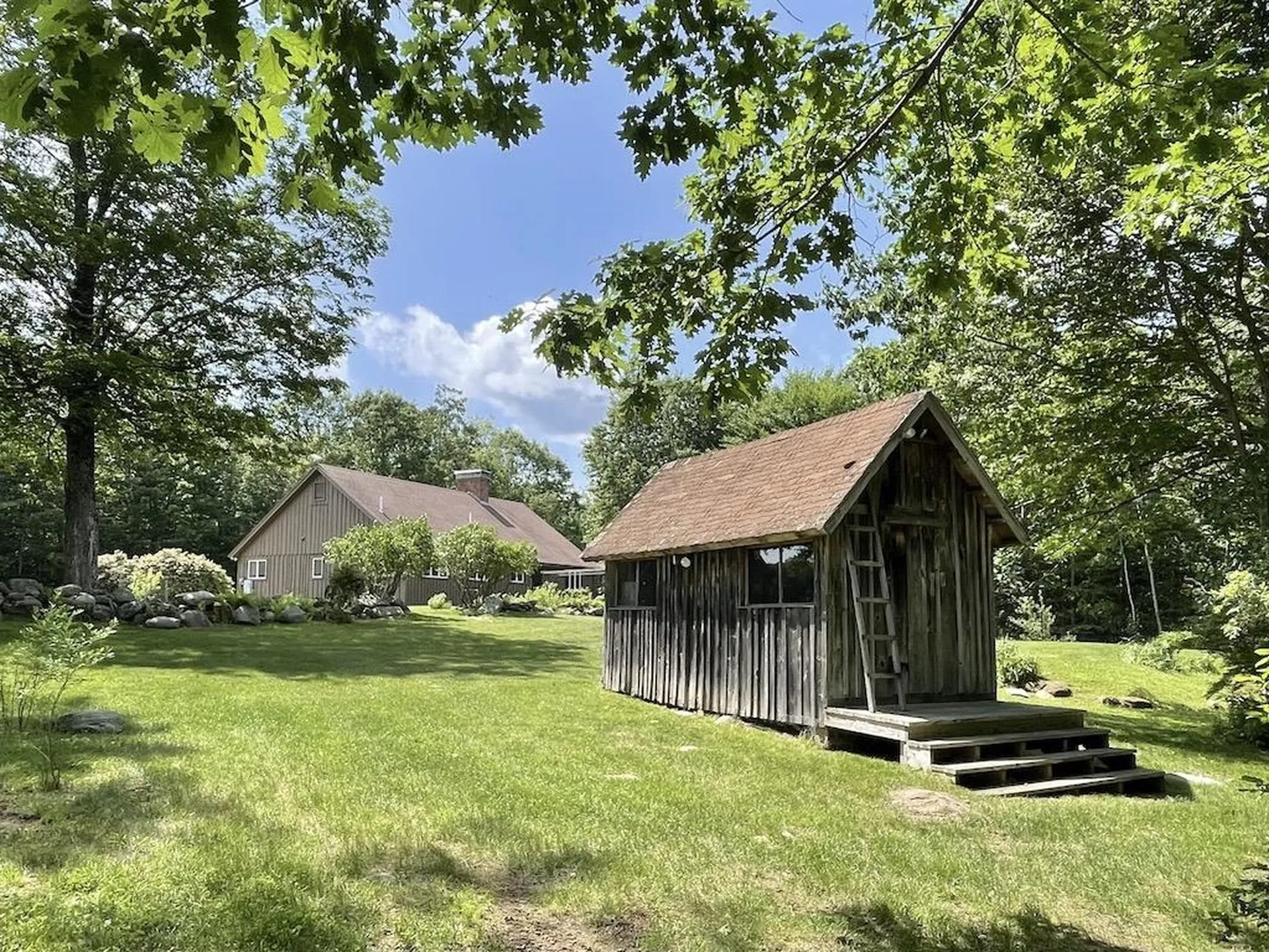 219 Gilmore Pond Road Jaffrey NH 03452