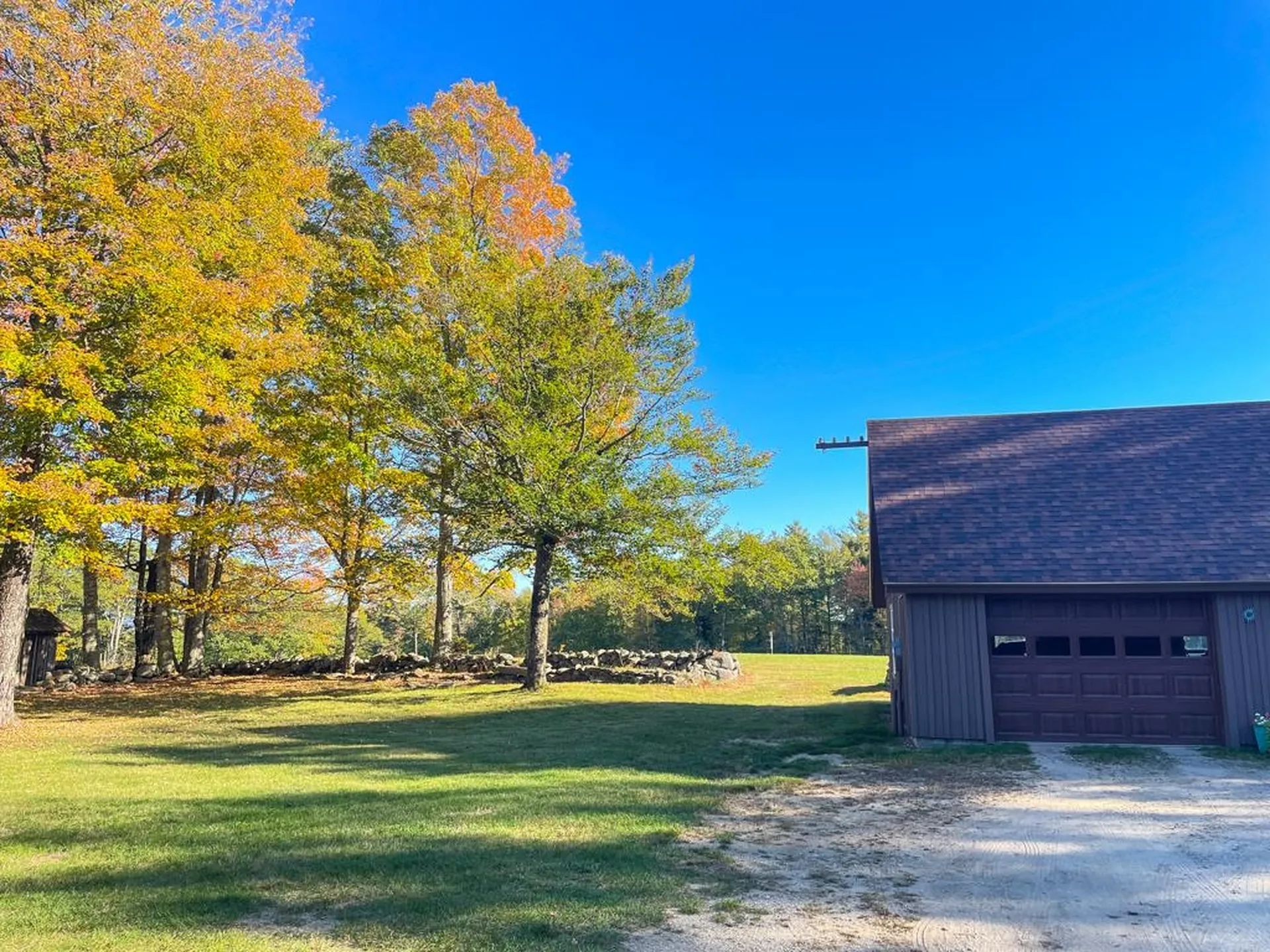 219 Gilmore Pond Road Jaffrey NH 03452