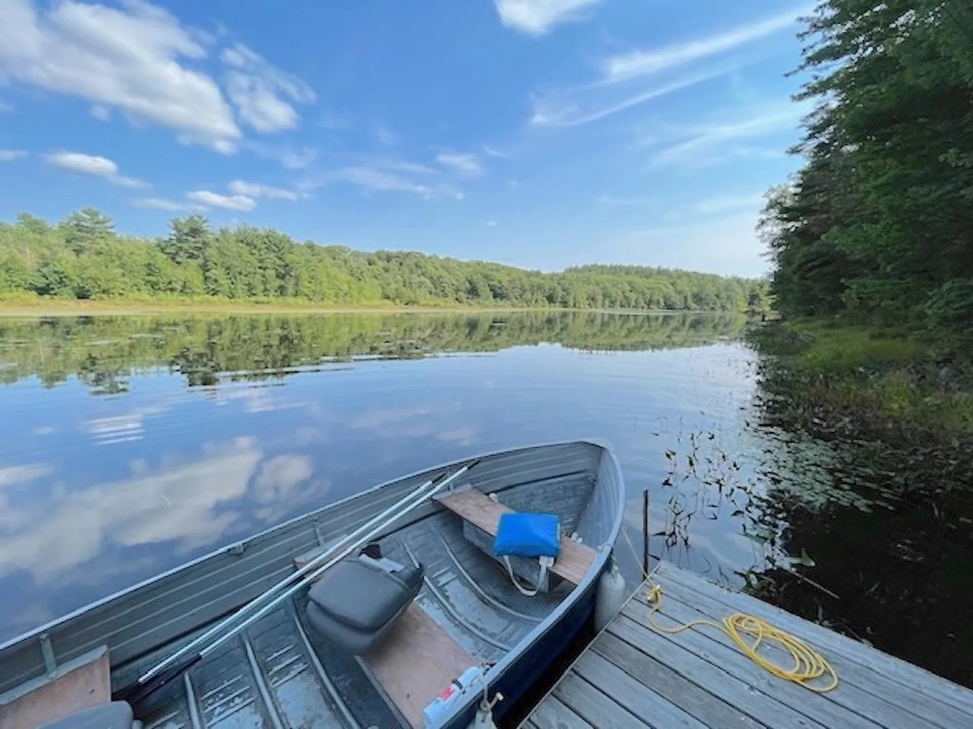 219 Gilmore Pond Road Jaffrey NH 03452