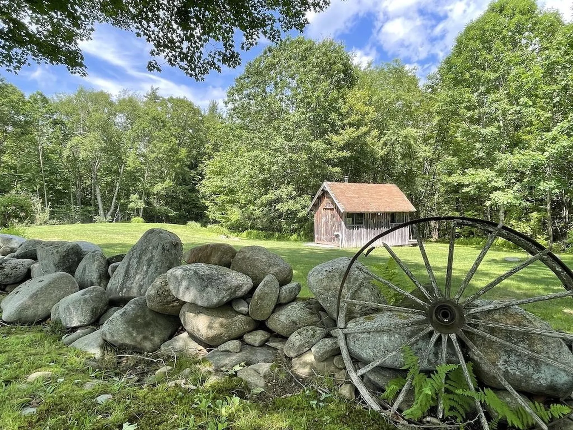 219 Gilmore Pond Road Jaffrey NH 03452