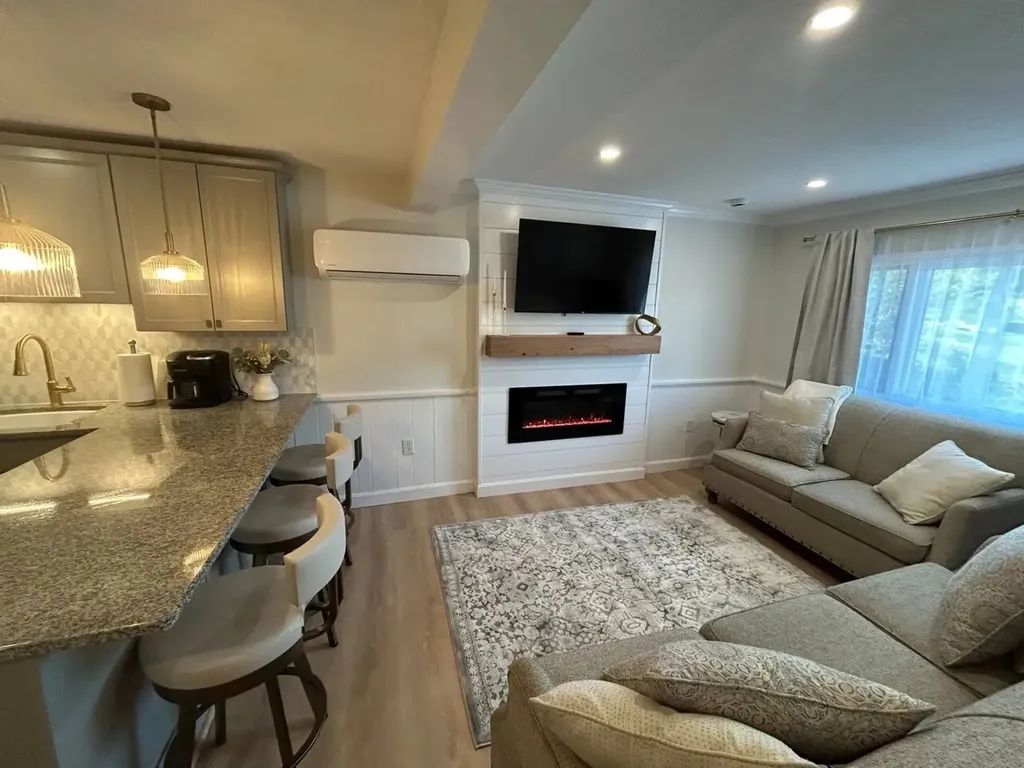 30 Linderhof Golf Course Road Bartlett NH 03838