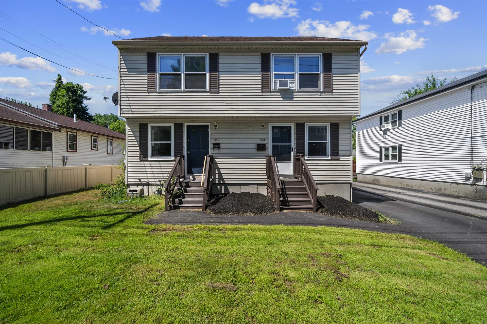 360-362 Blucher Street Manchester NH 03102