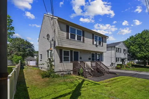 360-362 Blucher Street Manchester NH 03102