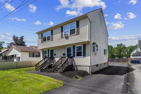 360-362 Blucher Street Manchester NH 03102