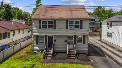 360-362 Blucher Street Manchester NH 03102
