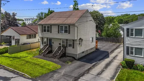 360-362 Blucher Street Manchester NH 03102