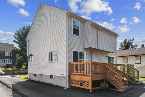 360-362 Blucher Street Manchester NH 03102