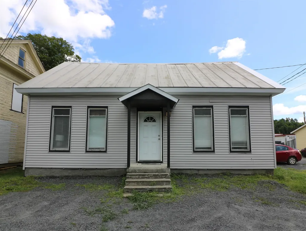 2585 Vermont Route 14 Williamstown VT 05679