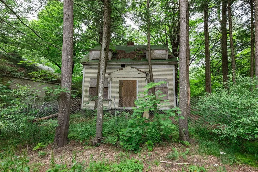 779 Main Street Dublin NH 03444