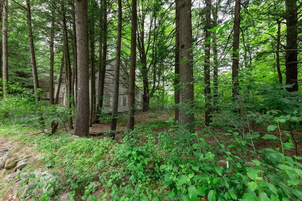 779 Main Street Dublin NH 03444