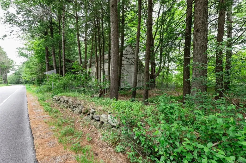 779 Main Street Dublin NH 03444