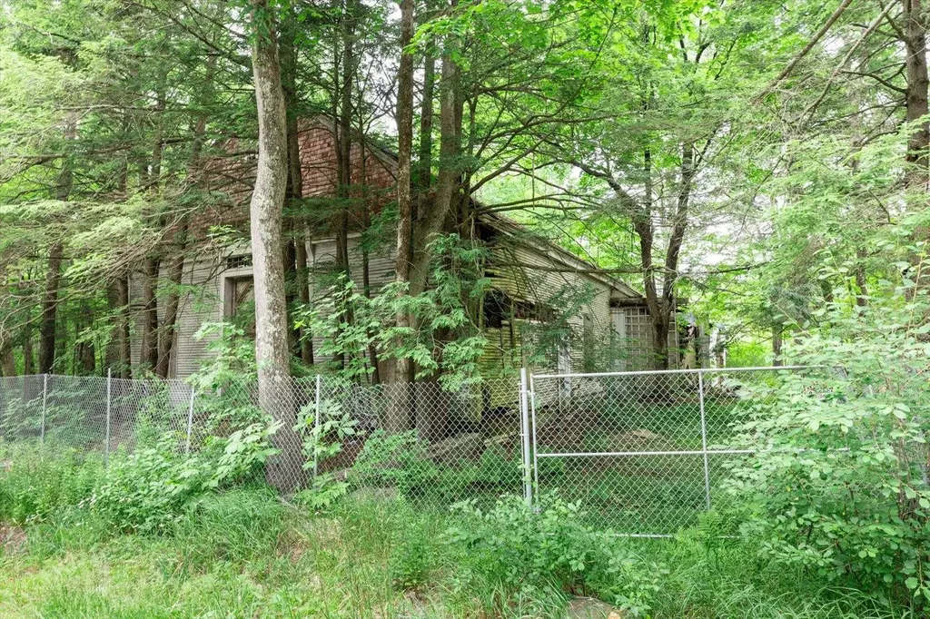 779 Main Street Dublin NH 03444