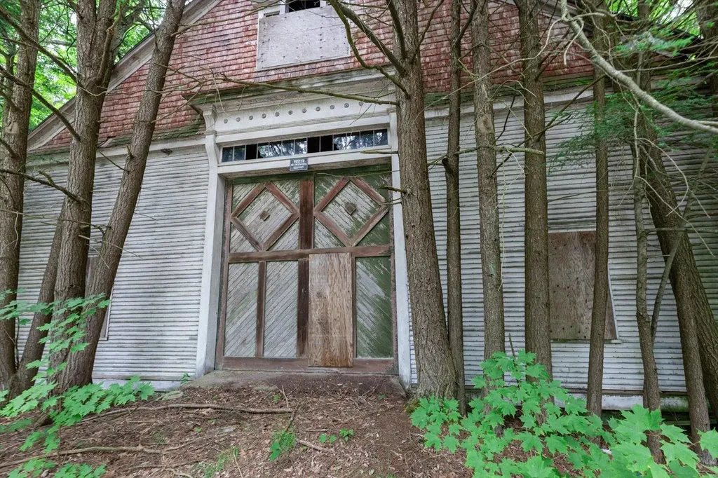 779 Main Street Dublin NH 03444