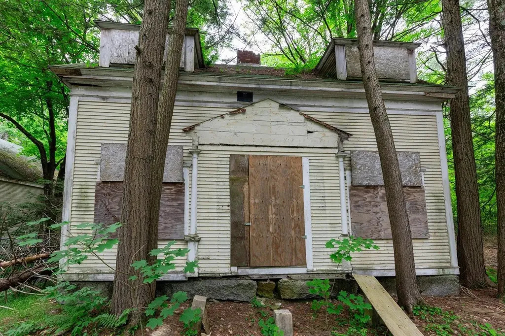 779 Main Street Dublin NH 03444